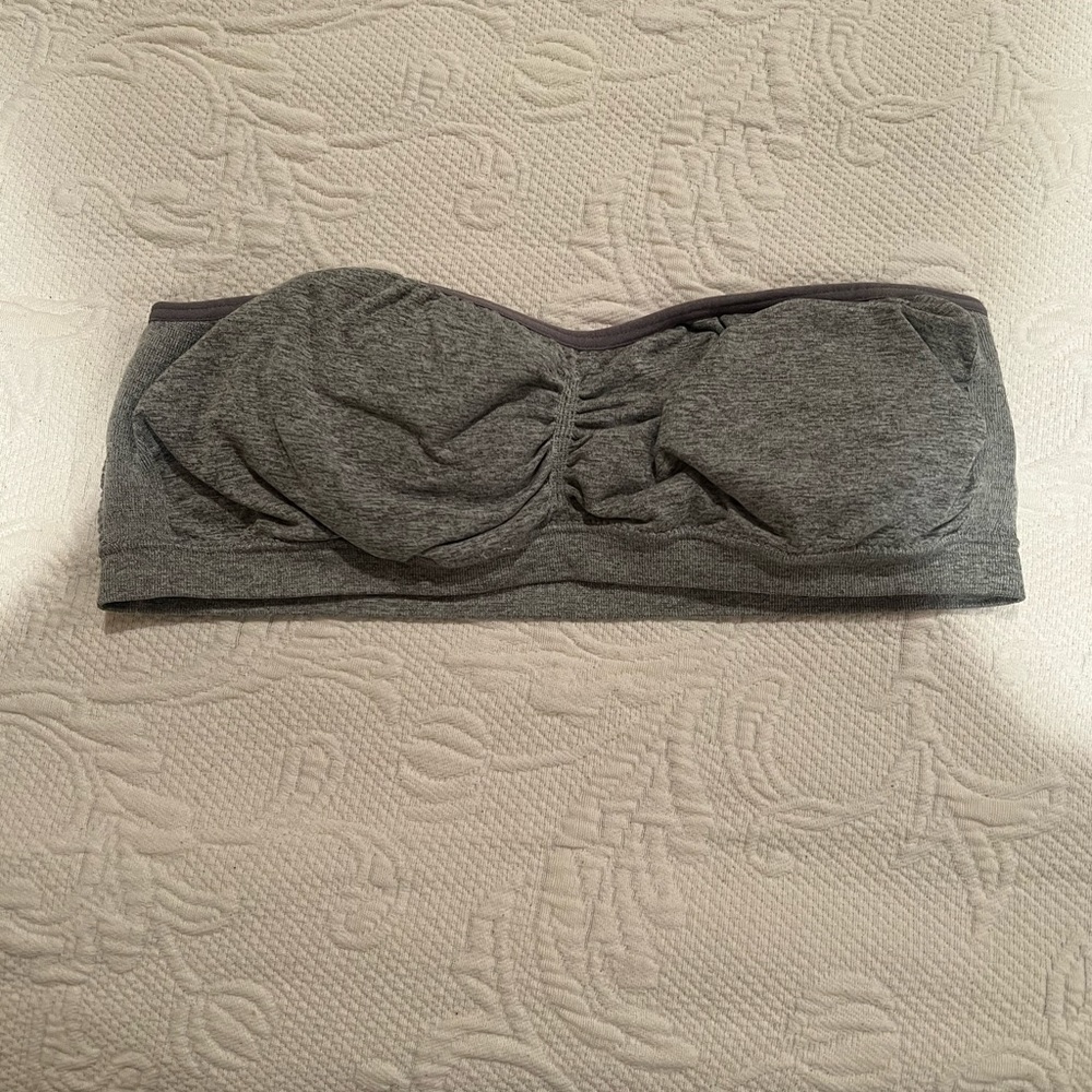 Strapless Bra